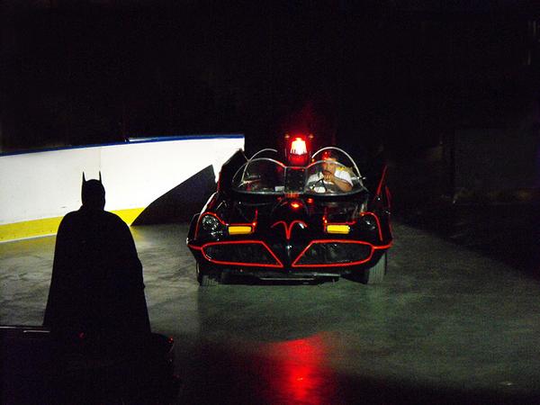 Bat_Mobile