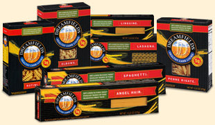 Pasta Boxes