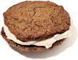 Cookie Sandwhich